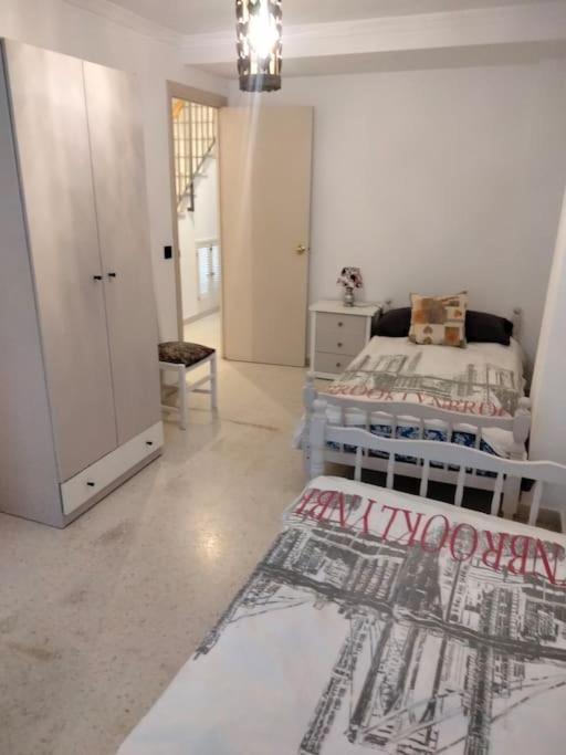 Apartamento En Puerto Real El Trocadero Exterior foto