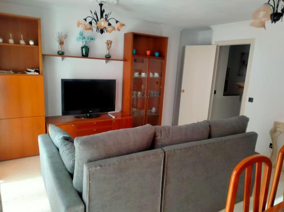 Apartamento En Puerto Real El Trocadero Exterior foto