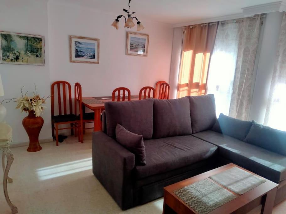 Apartamento En Puerto Real El Trocadero Exterior foto
