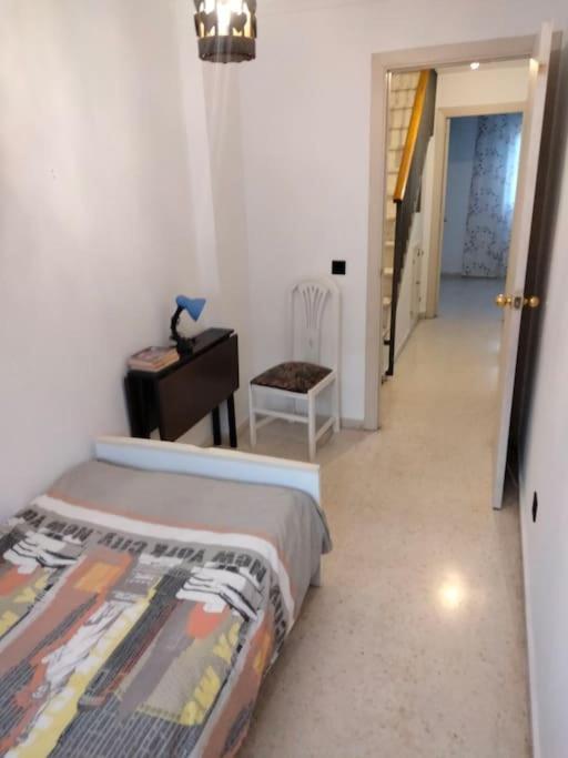 Apartamento En Puerto Real El Trocadero Exterior foto