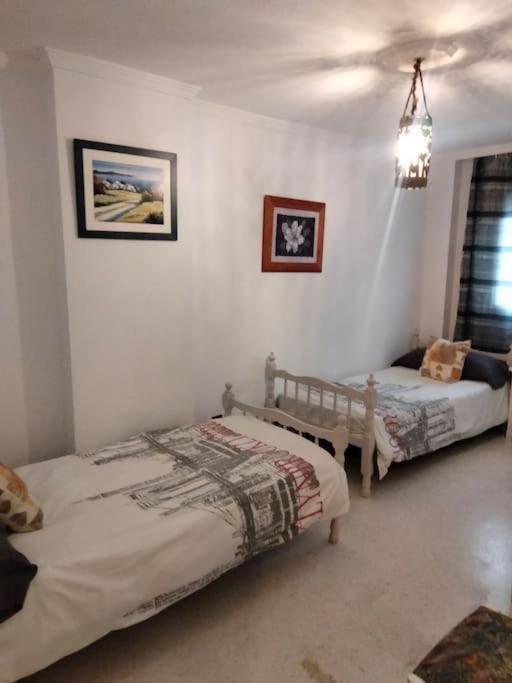 Apartamento En Puerto Real El Trocadero Exterior foto