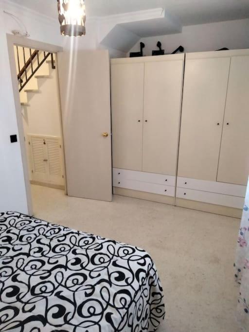 Apartamento En Puerto Real El Trocadero Exterior foto