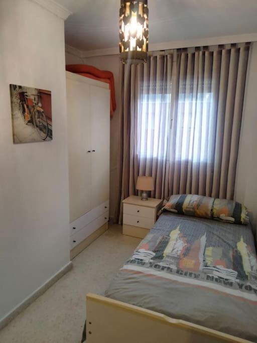 Apartamento En Puerto Real El Trocadero Exterior foto