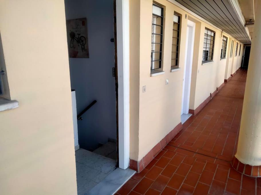 Apartamento En Puerto Real El Trocadero Exterior foto